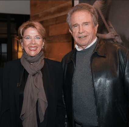 Is it fair to pressure Hollywood couple, Annette Bening and Warren Beatty, to publicly support their transgender son?