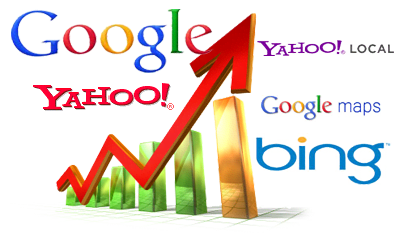 Careful and consistent Search Engine Optimization or SEO using SEO blogs and Analytics Tools can lead to huge returns in website traffic.