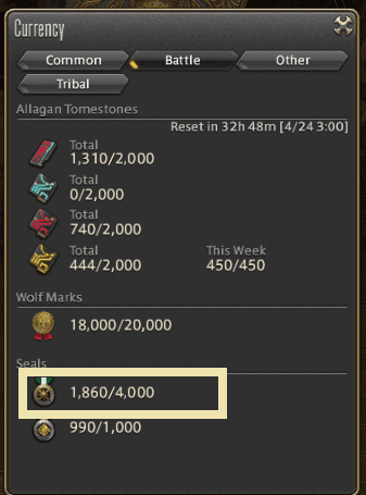 ff14-how-to-get-allied-seals-and-what-are-they-used-for