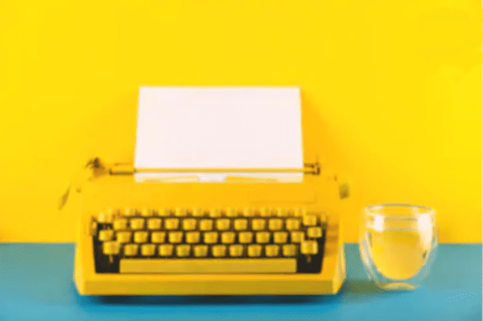 I am now working on completing Yellow (this is a shortened version of the actual title), the seventh of my ten-book "Color of Love" collection of romantic/dramatic novels.