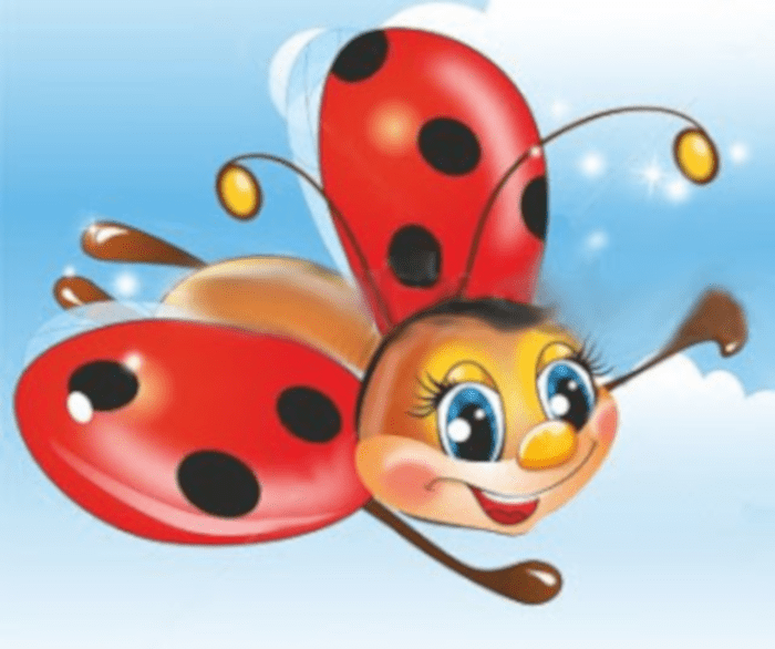 These tiny little red beetles devour the most problematic of plant pests, and, as self-publishers, we have to be gardeners of our writing