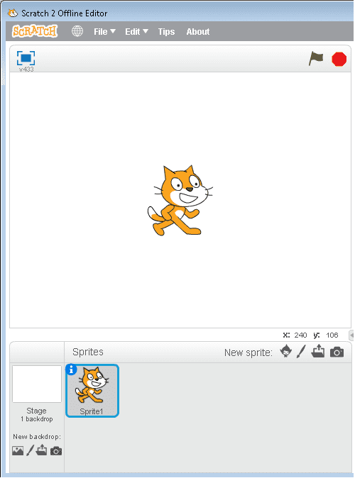 How to use Scratch to create games, art and to teach children to code ...