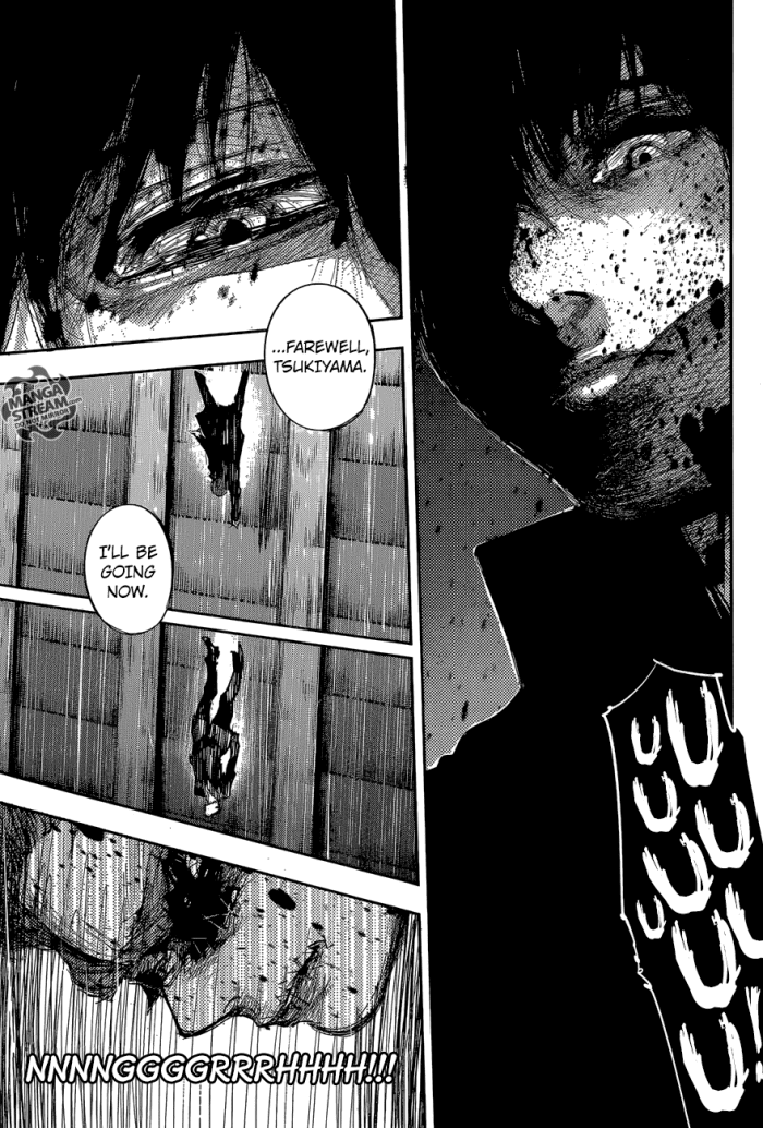 The Second One-Eyed King in Tokyo Ghoul (Toukyou Kushu). [Theory Proved ...