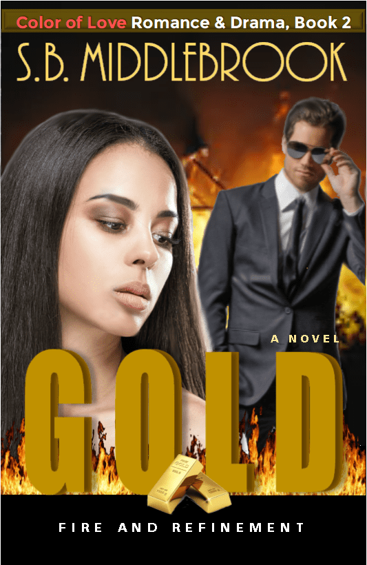 I write love stories filled with "tough" challenges and irresistible conflict, and I love beta readers (test readers). So I invite you to read Gold, Fire, and Refinement, free of charge, where you can provide feedback, on wattpad.com.