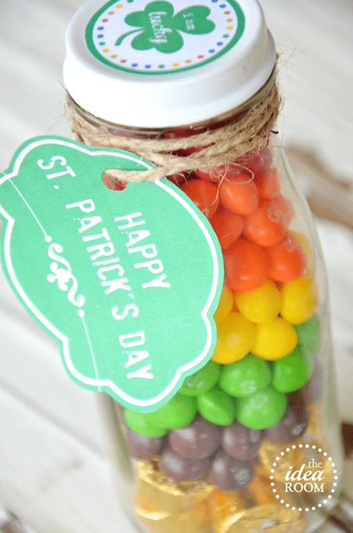 St. Patrick's Day Crafts For Toddlers - Hubpages