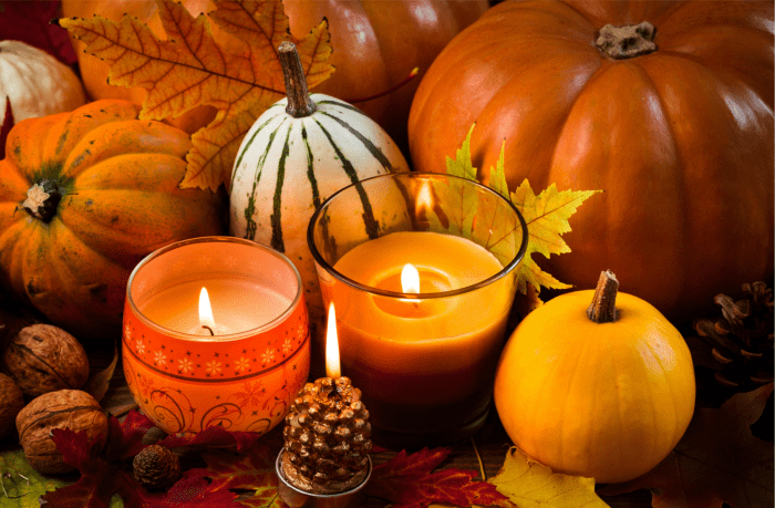 Activities For The Autumn Equinox - Hubpages