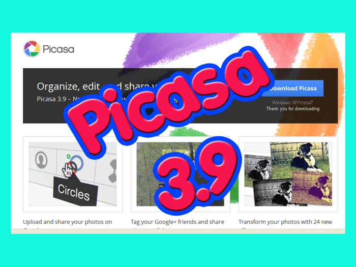 Upload and share your photos on Google+ , Tag your Google+ friends and share pictures of them , Transform your photos with 24 new effects