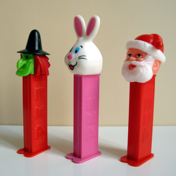 How to Start a Pez Dispenser Collection HubPages