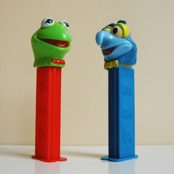 How to Start a Pez Dispenser Collection HubPages