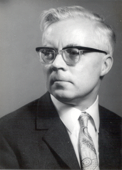 Maurits Gysseling (1919-1997) Belgian researcher into historical linguistics and paleography.