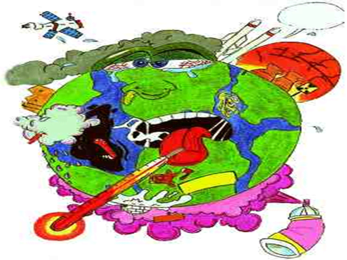 One of the greatest struggles the human race has ever faced is that which concerns our planet Earth, the one and only planet where we live, and that struggle is the fight against climate change.