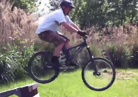 All my recommended gifts for mountain bikers are actual useful things bikers would appreciate.