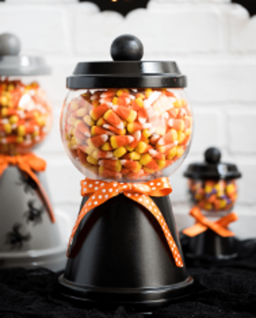 31 Easy Diy Halloween Decorations - HubPages