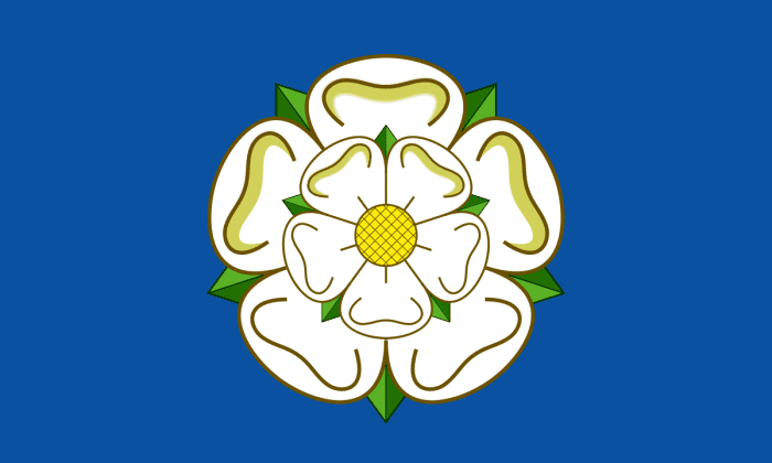 Wild white rose - a thing of beauty, eh? We've lots of beautiful scenery, and we've lots of words to describe it. Would you understand them, though?