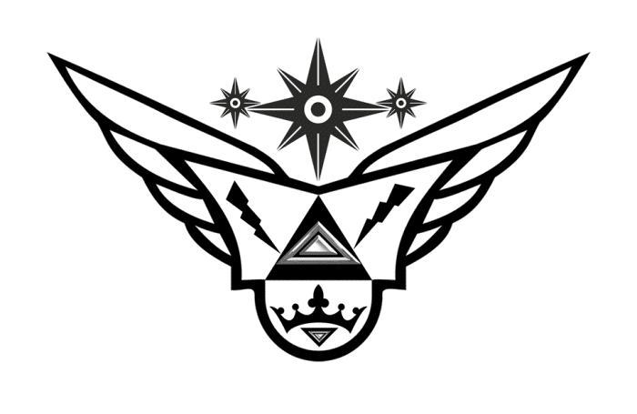 The International Corporate Conglomerate, has a logo very similar to the one used for Monarch Solutions.