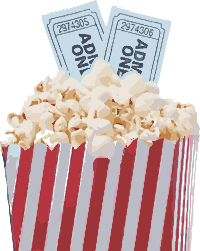 Fun Facts About Popcorn HubPages