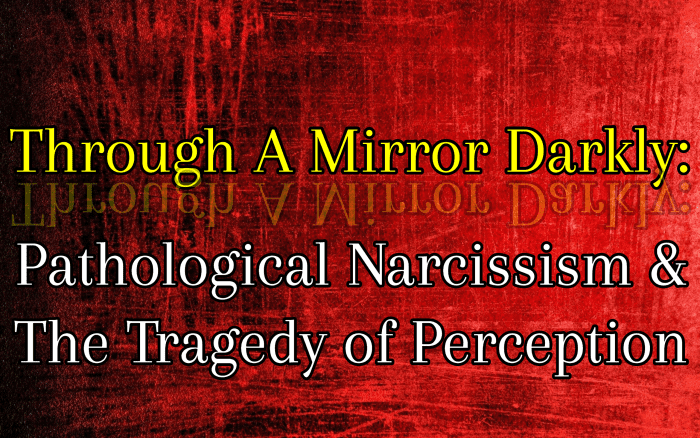 psychological phenomena mirror