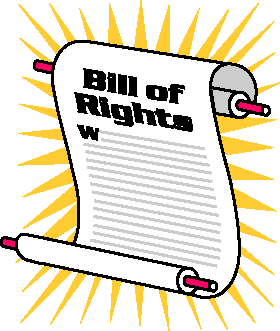 This issue need to be covered past the 2014 elections: Teaching The Poor Their Rights As Enshrined in the Bill Of rights...