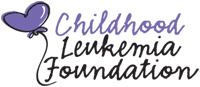 Childhood Leukemia Foundation hair donation program