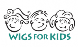 Wigs for Kids hair donation program