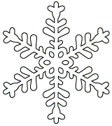 Instructions for Making Paper Snowflakes - HubPages