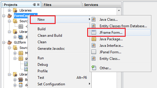 Programming In Java NetBeans - A Step By Step Tutorial For Beginners ...