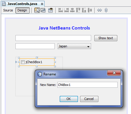 Programming in Java Netbeans - A Step by Step Tutorial for Beginners ...