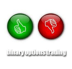 Binary Options Provide "All or Nothing" Payouts Depending Upon Whether The Option's Target Price Has Been Met at Expiration