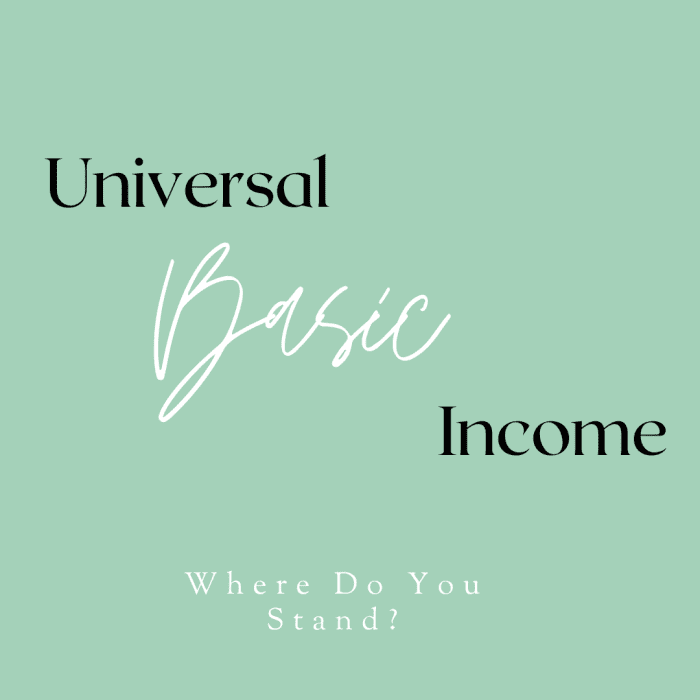 Universal Basic Income, or UBI, as an idea has been picking up a lot of steam lately. As with any revolutionary idea, there are supporters and there are detractors. Learn the facts about UBI!