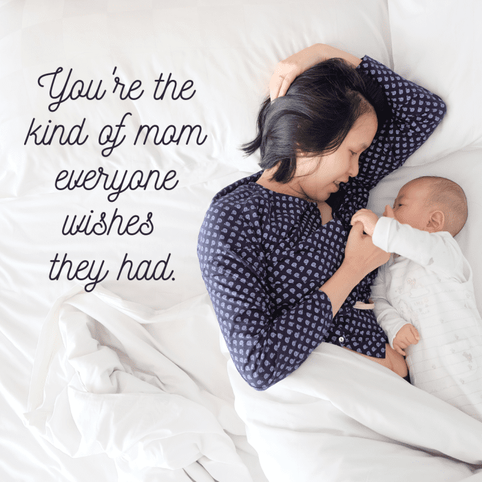 100+ Best Compliments for Mothers: Nice Things to Say to Mom - WeHaveKids