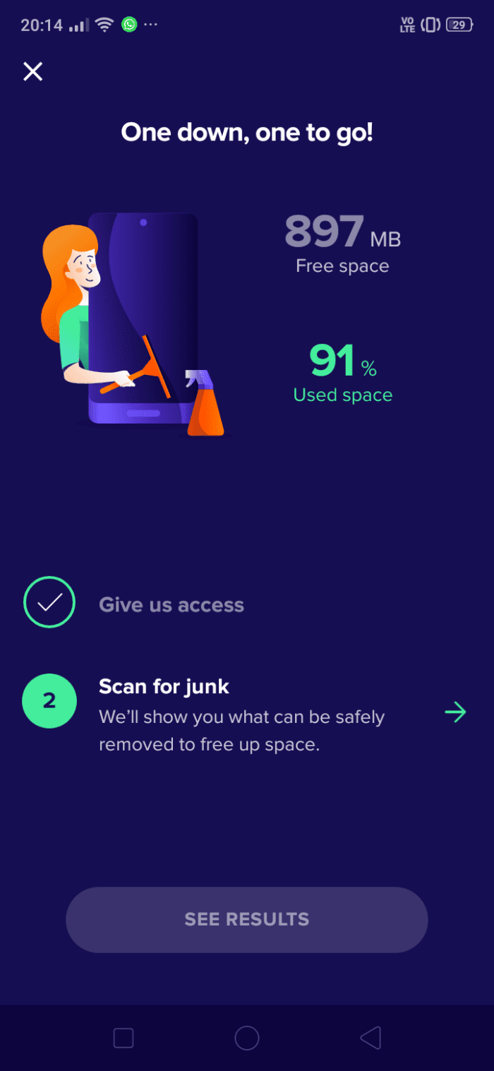 8 Apps to Improve Your Android Phone's Performance TurboFuture