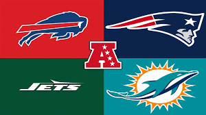 Last year the Patriots and Bills both made the playoffs while the Jets and Dolphins struggled. It is a whole new division with Brady leaving the division and a lot of Patriots opting out due to corona. Everyone else improved while the Pats didn't.
