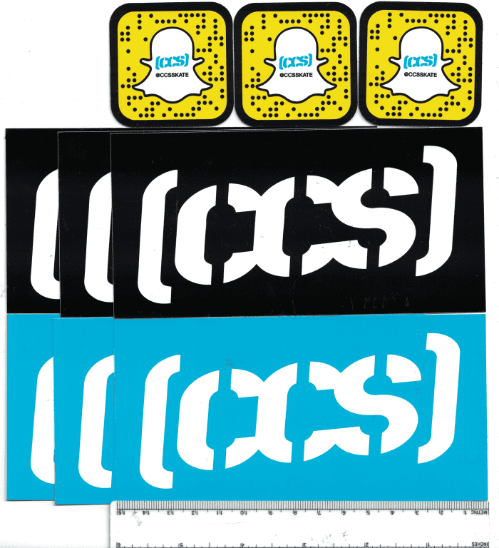 These Companies Will Send You Free Stickers [08] HubPages