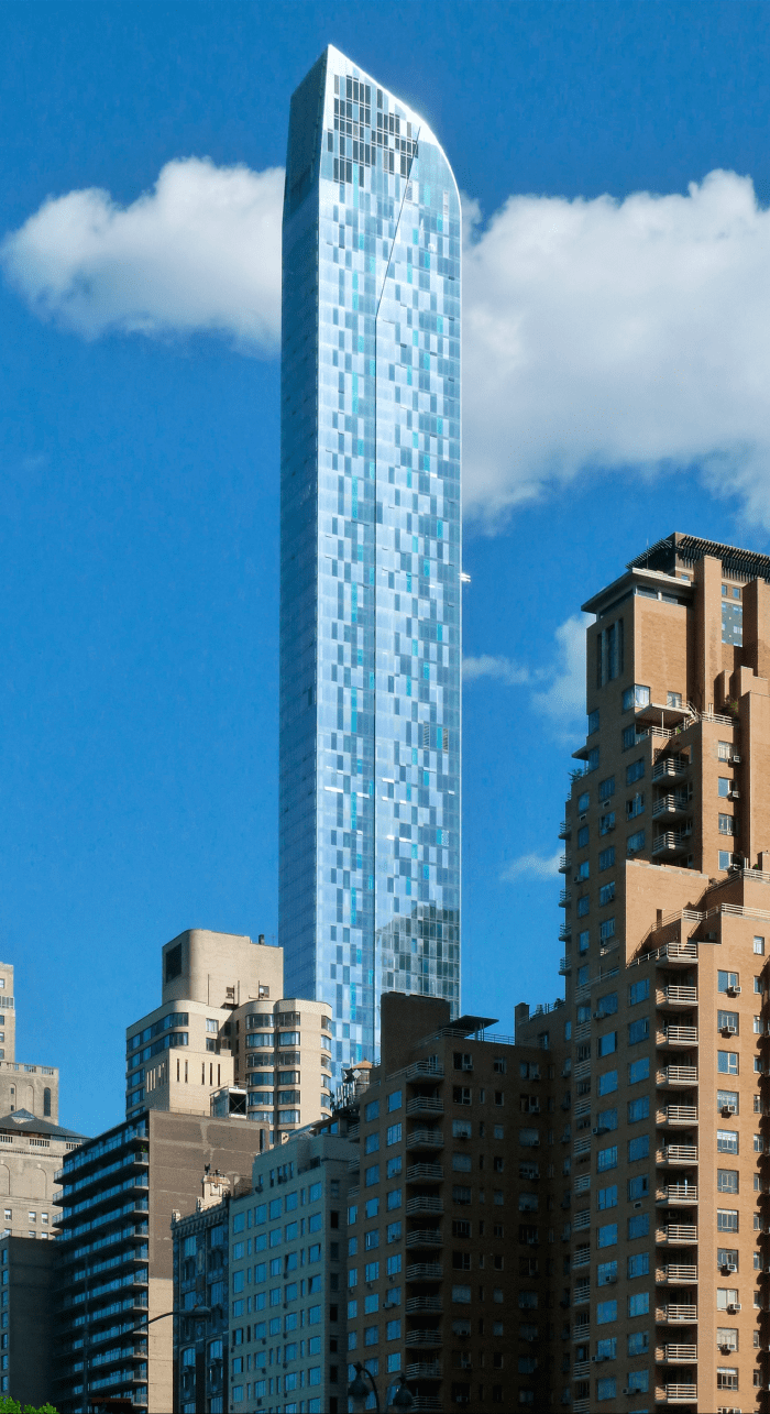 New York's Pencil Towers: A New Breed Of Skyscraper - Owlcation