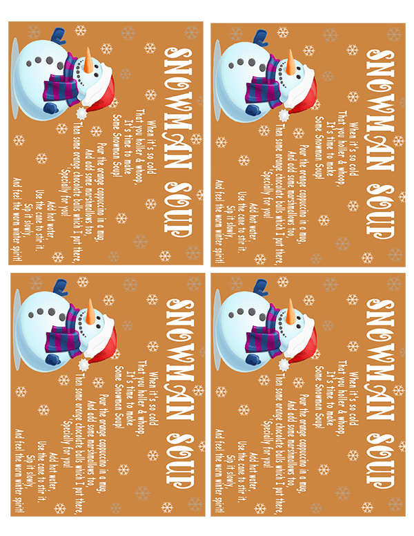 Right click the image and select 'save as' to save the printable to your computer.