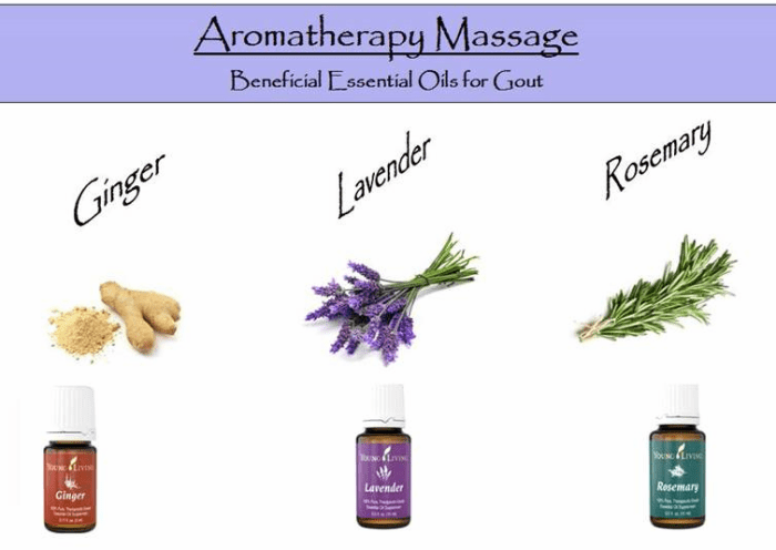 Everything You Ever Wanted to Know About Gout: Causes, Symptoms ...