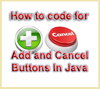 Programming in Java Netbeans - A Step by Step Tutorial for Beginners ...