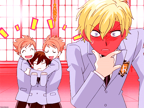 15 Anime That Will Remind You Of Ouran Koukou Host Club Ouran High School Host Club Hubpages