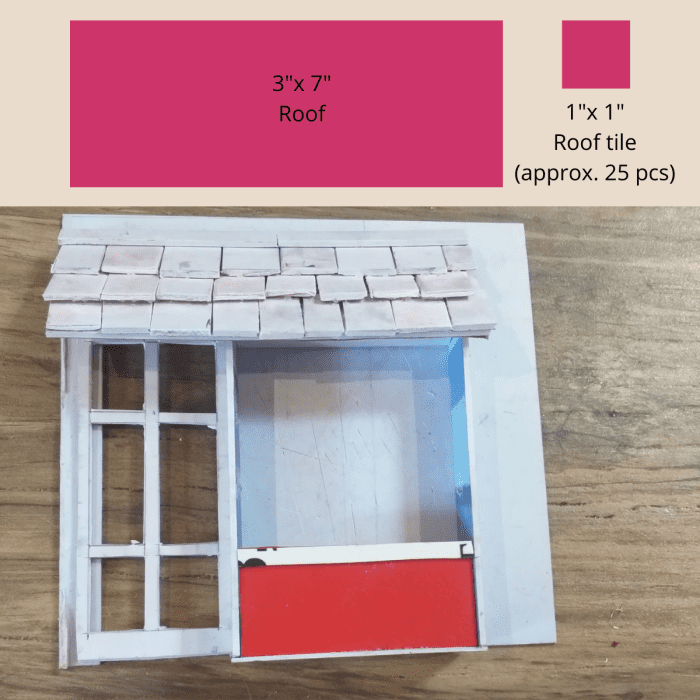 How to Make a Book Nook for Beginners (With Bookshelf Insert Patterns