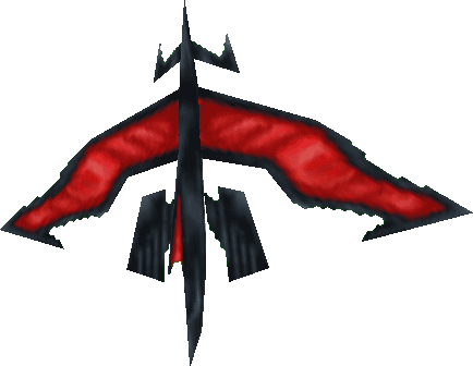Cardinal in FF8