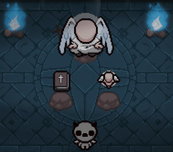 Ten Ways to Get More Items in “The Binding of Isaac Rebirth” LevelSkip