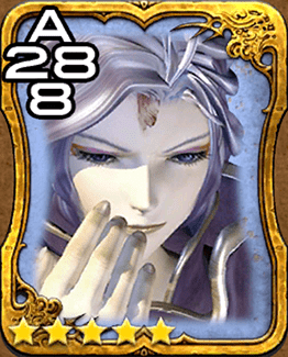 Top 10 Triple Triad Cards (for the "Final Fantasy" App) - LevelSkip