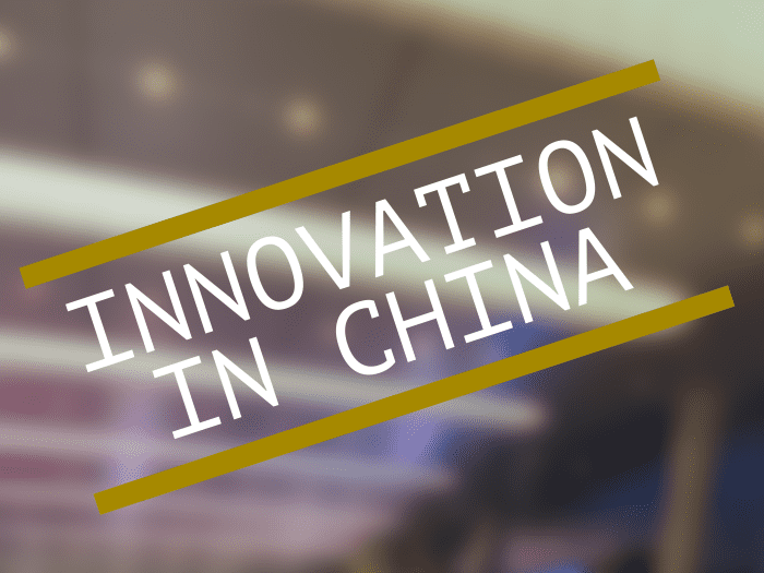 Alibaba is a main protagonist of development of China. It plays a key role in innovation through the support of technology.