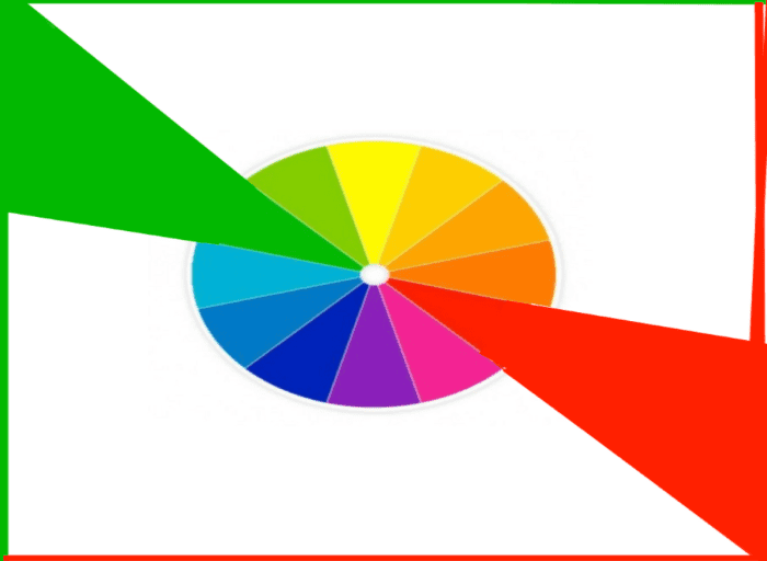Greens and reds are opposite each other on a color wheel, A shade of olive green will almost correspond with a more coral color.