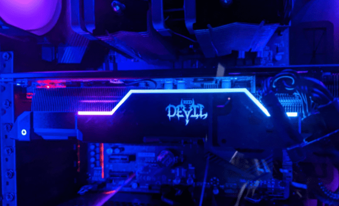 In today's current market you'll want to go for the 5700XT at the $400 GPU price point. I recommend pairing it with the Ryzen 5 3600 or XT if the basic version isn't available.