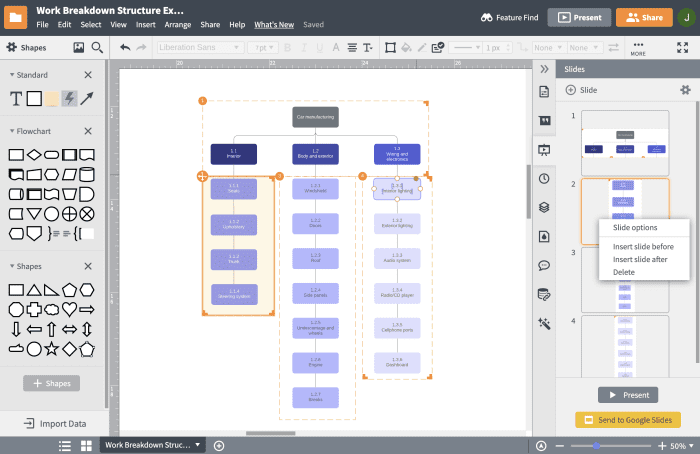 10 Microsoft Visio Alternatives: Create Diagrams Like a Pro - TurboFuture