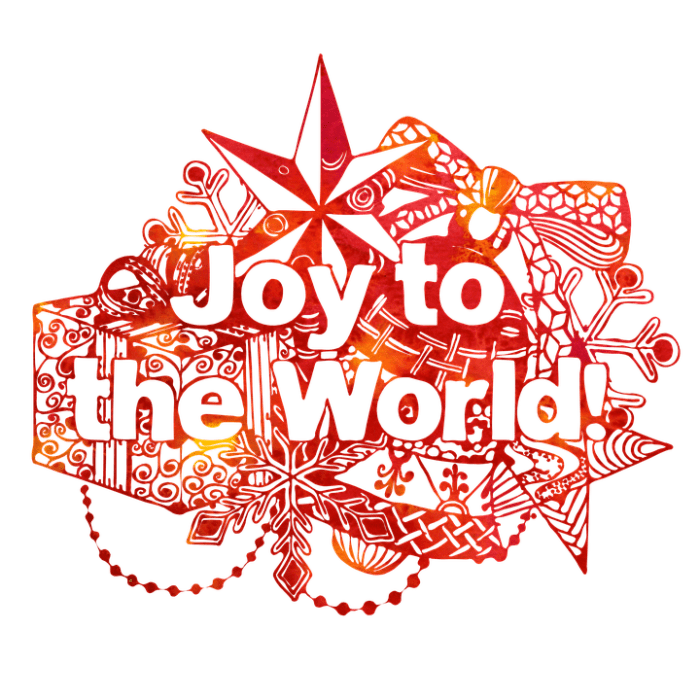 "Joy to the World" has been translated into many different languages and is sung all over the world.