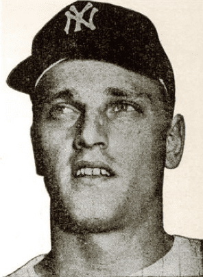 Though Roger Maris is most known for hitting 61 home runs in 1961, he was a consistent threat throughout most of the decade.