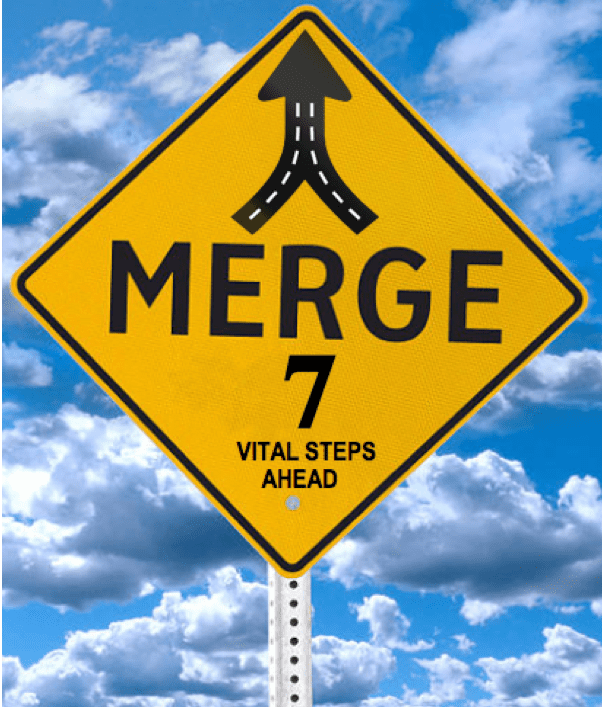Herbert W. Armstrong's, The Seven Laws of Success, and Steven R. Covey's, The Seven Habits of Highly Successful People, contain seven success strategies. Merging their ideas produces seven vital steps that lead to absolute accomplishment.