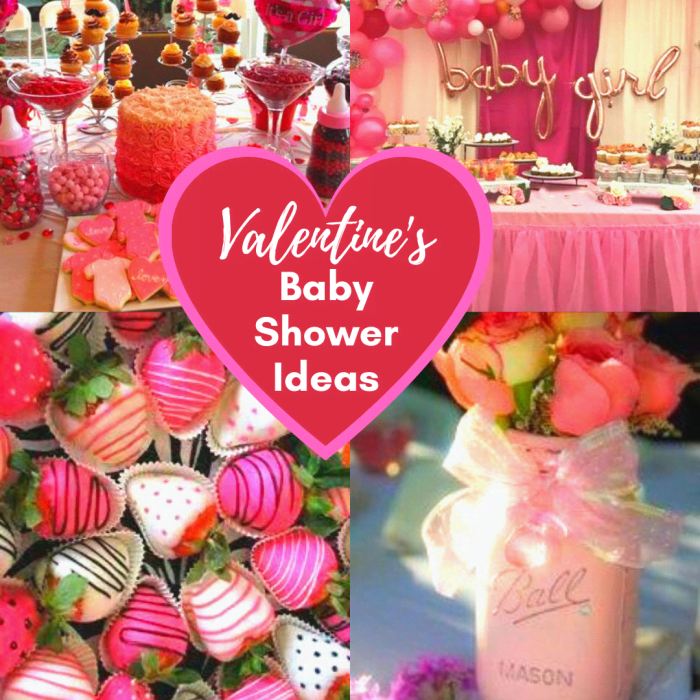 30+ Adorable Valentines Baby Shower Ideas that are Oh So Sweet - HubPages